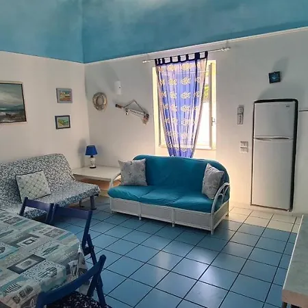 Turistcasa - Il Pizzicato