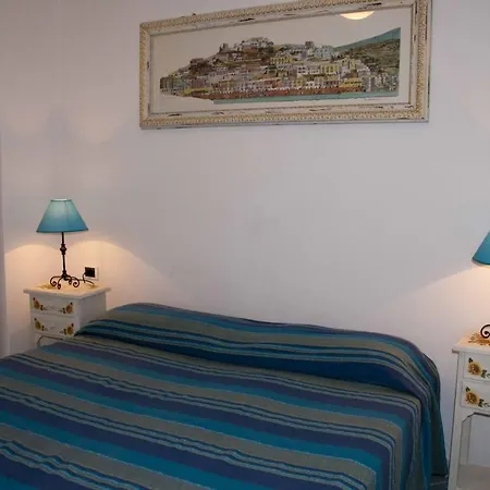 Apartment Turistcasa - Il Pizzicato Ponza