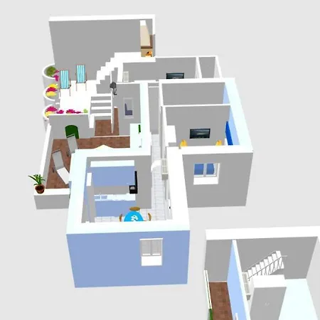 Apartment Turistcasa - Il Pizzicato *