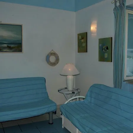 Apartment Turistcasa - Il Pizzicato Ponza