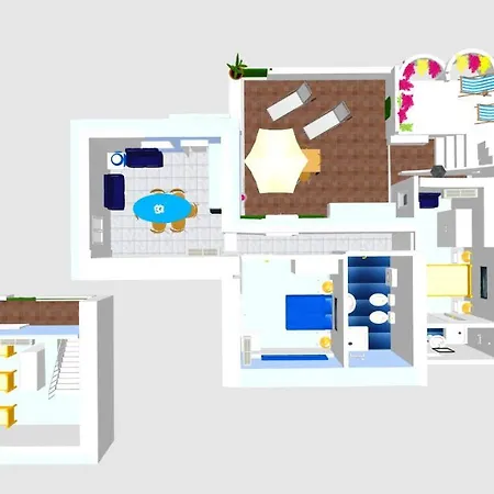 Turistcasa - Il Pizzicato Apartment *